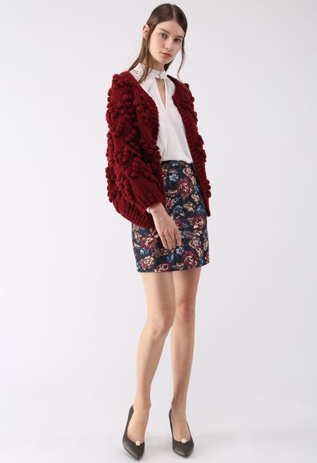Cupid Soft & Comfortable Cardigan