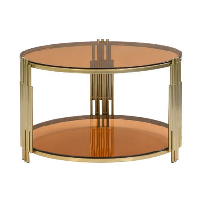 Lantern Coffee Table
