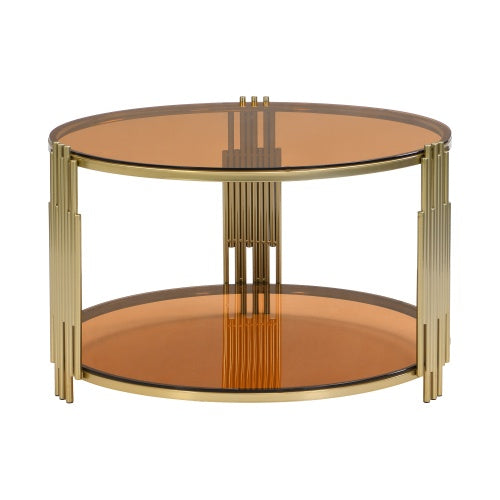 Lantern Coffee Table