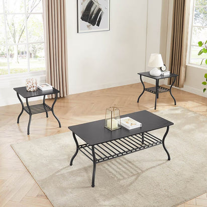 Bose Coffee Table Set