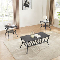 Bose Coffee Table Set