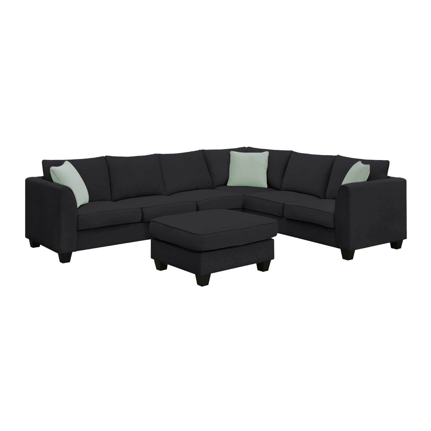 Estate Sectional Sofa