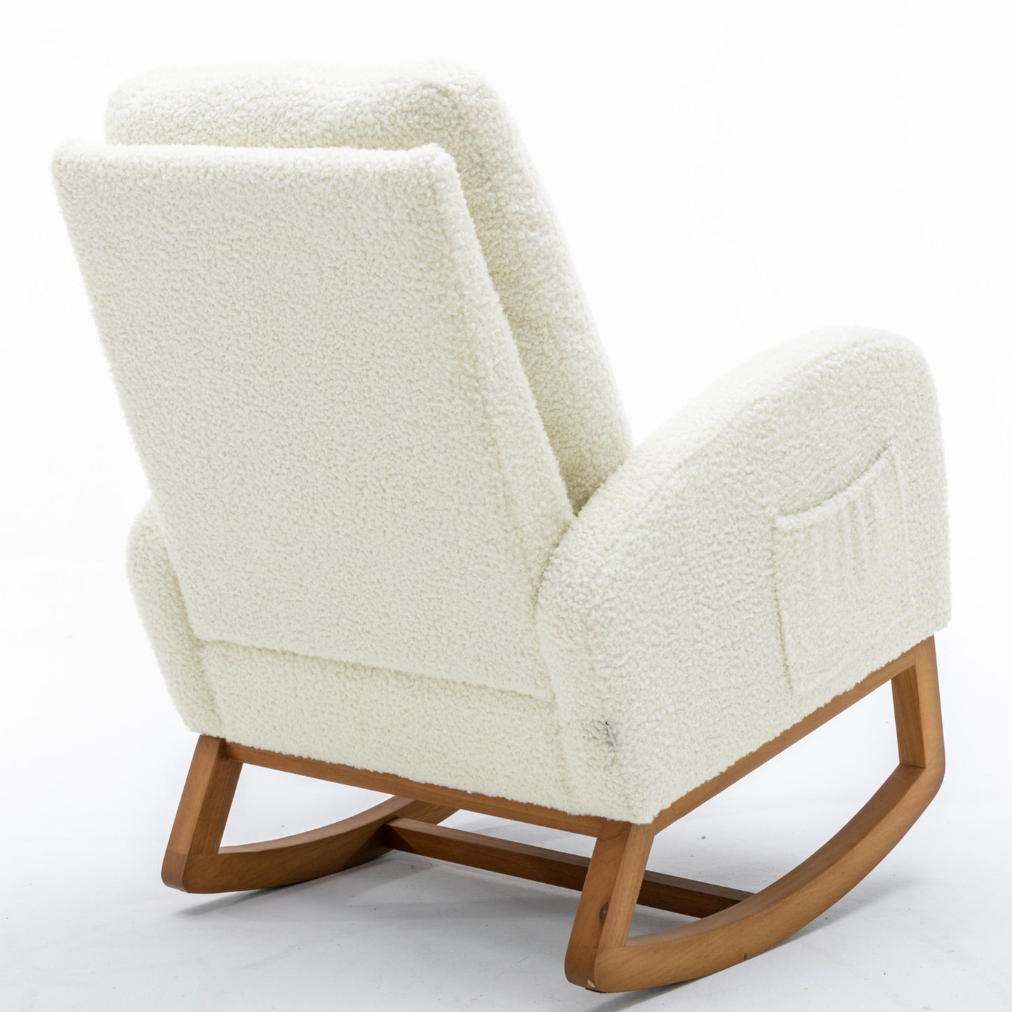 Polar Rocking Chair