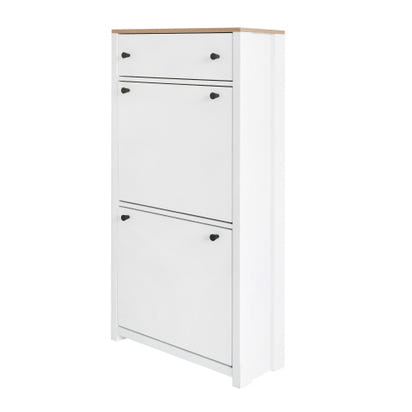 Everess Shoe Cabinet