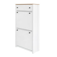 Everess Shoe Cabinet