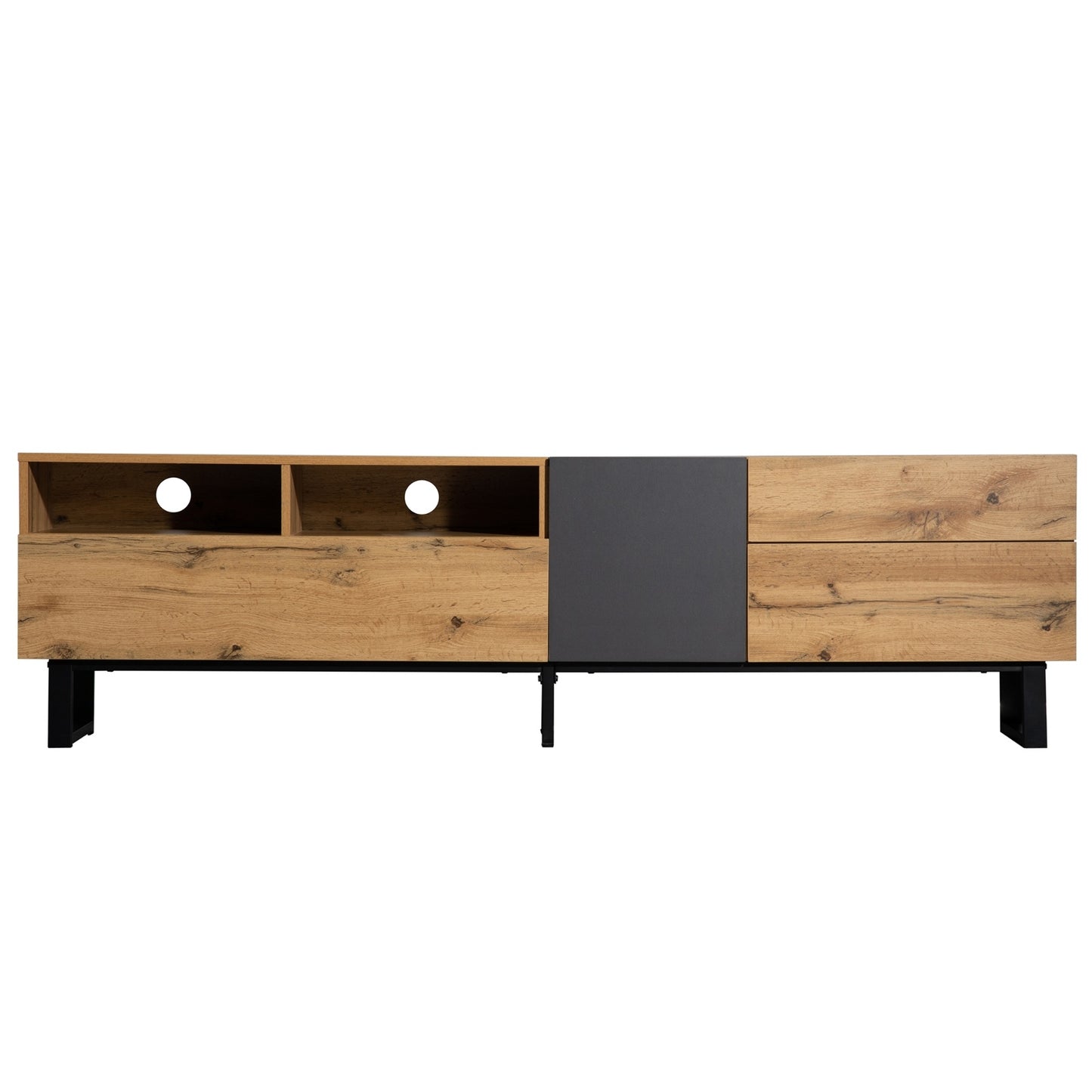 Elsa 80 Inch TV Stand