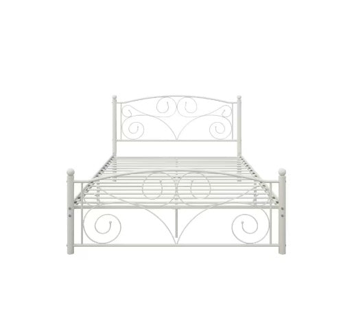 Vienna Bed Frame
