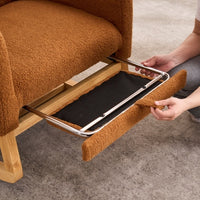 Lush Creations Rocking Chair