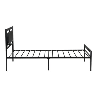 Elementals Twin Bed Frame