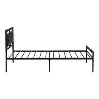Elementals Twin Bed Frame