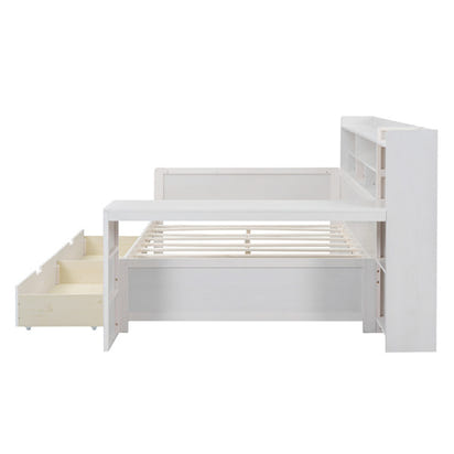 Vermont Full Size bed Frame