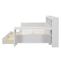 Vermont Full Size bed Frame
