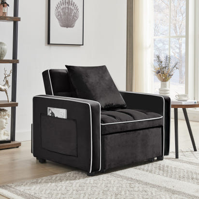 Ceres Sleeper Chair