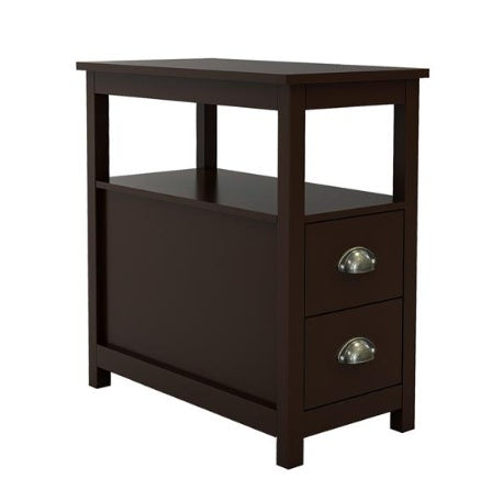 The Harvest Narrow Nightstand