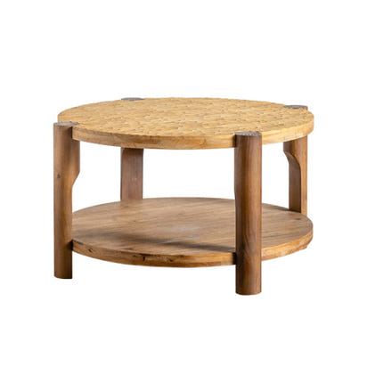 Heirloom Coffee Table
