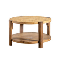 Heirloom Coffee Table