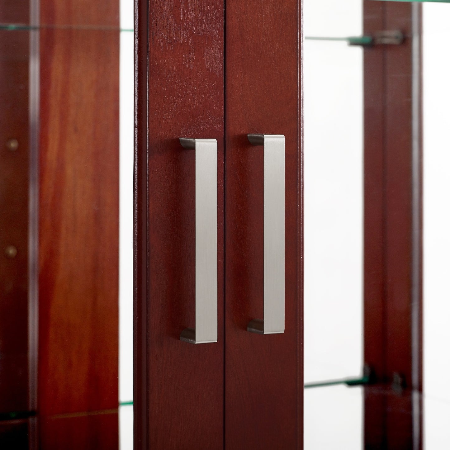 Maltise Display Cabinet