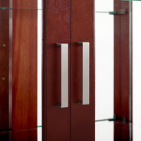 Maltise Display Cabinet