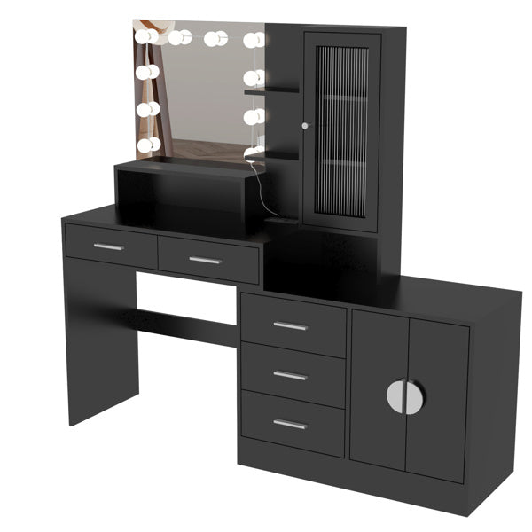 Excentra Dressing Table Set