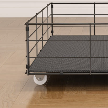 Clover & Co Full Size Bed Frame