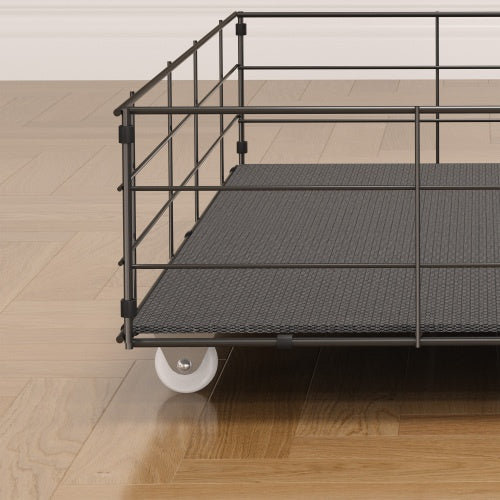 Clover & Co Full Size Bed Frame