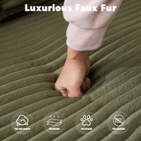 Rove Collections L Shaped Couch