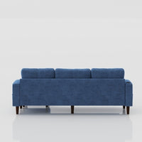 Jouvance L Shaped Sofa