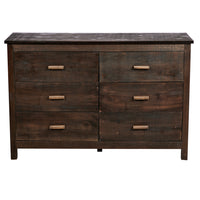 Grandwood Dresser