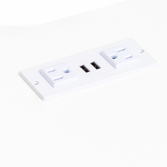 Rove Collections 75 Inch TV Stand