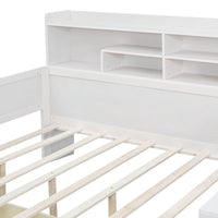 Vermont Full Size bed Frame