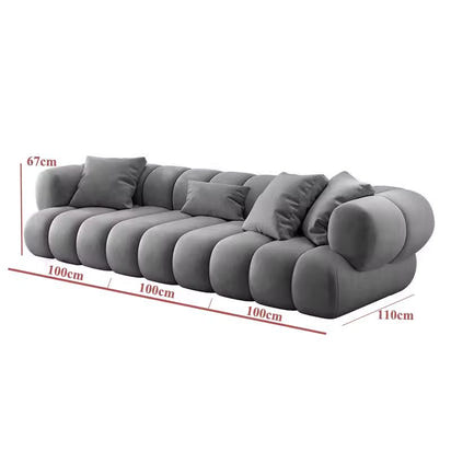 Eclair Cloud Sofa