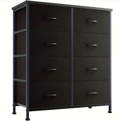 8 Drawer Dresser