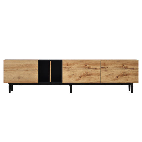 Carpent 80 Inch TV Stand