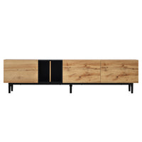 Carpent 80 Inch TV Stand