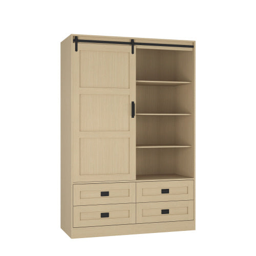 Westminister Armoire