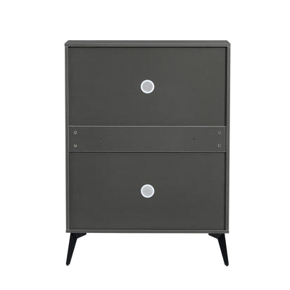 Vermont Shoe Cabinet