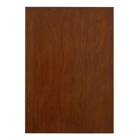 Garfield Corner Curio Cabinet