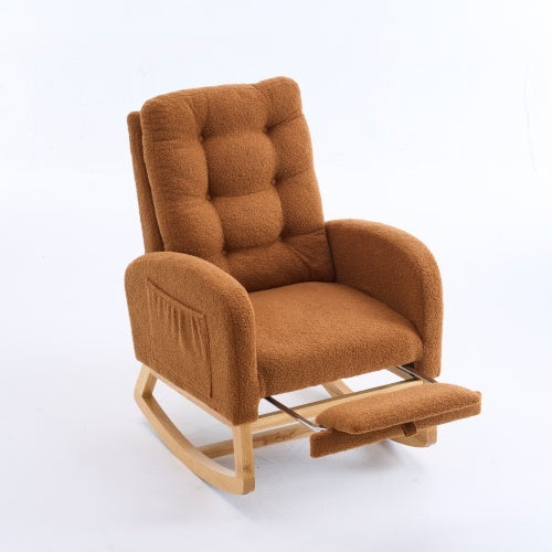 Lush Creations Rocking Chair