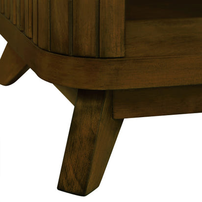 The Harvest Coffee Table