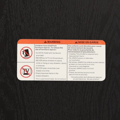 Grandwood Display Cabinet