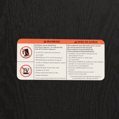 Grandwood Display Cabinet