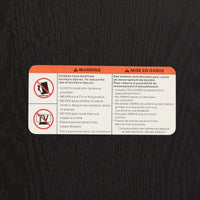 Grandwood Display Cabinet