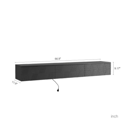 Bose 70 Inch TV Stand