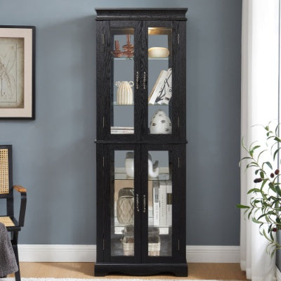 Grandwood Display Cabinet