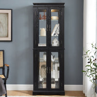 Grandwood Display Cabinet