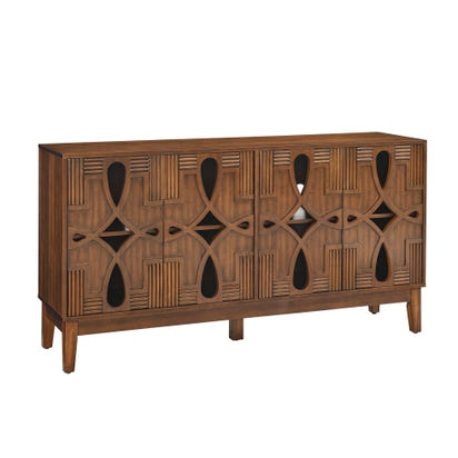 Grandwood Kitchen Storage Cabinet