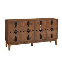 Grandwood Kitchen Storage Cabinet