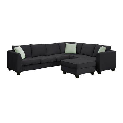 Estate Sectional Sofa
