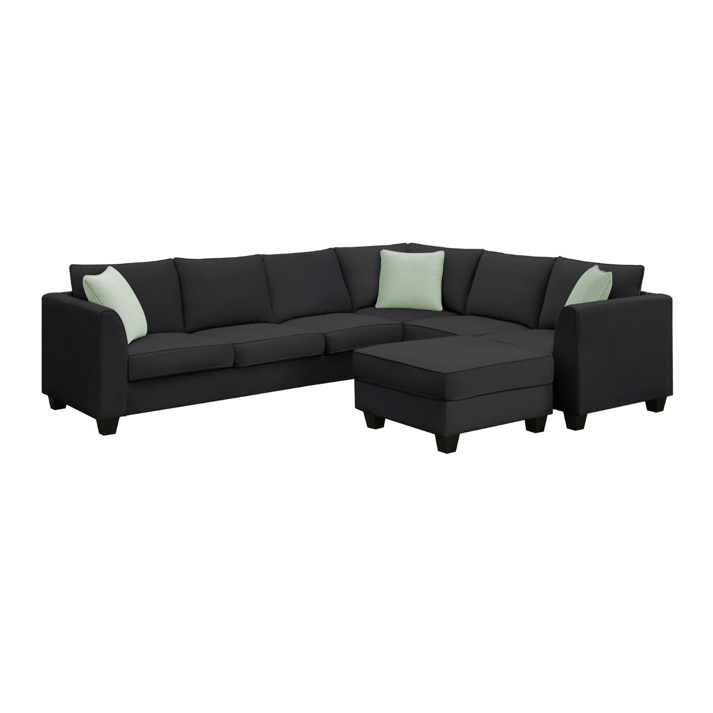 Estate Sectional Sofa