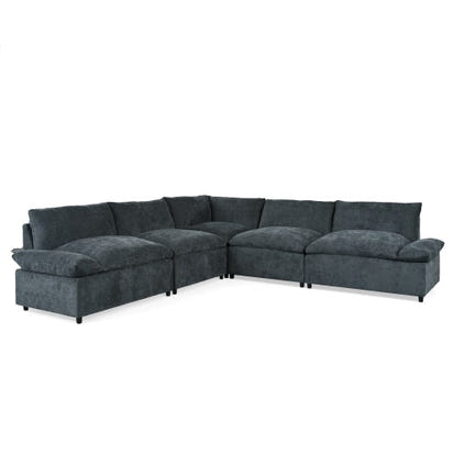 Amalfi Sectional Sofa